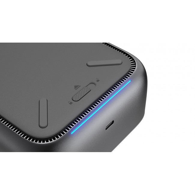 HP Thunderbolt 4 100W G6 Dock HP Thunderbolt 4 100W G6 Dock