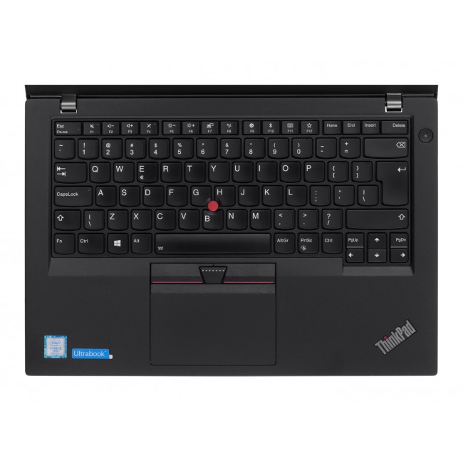 LENOVO ThinkPad T470 i5-6300U 16GB 256GB SSD 14