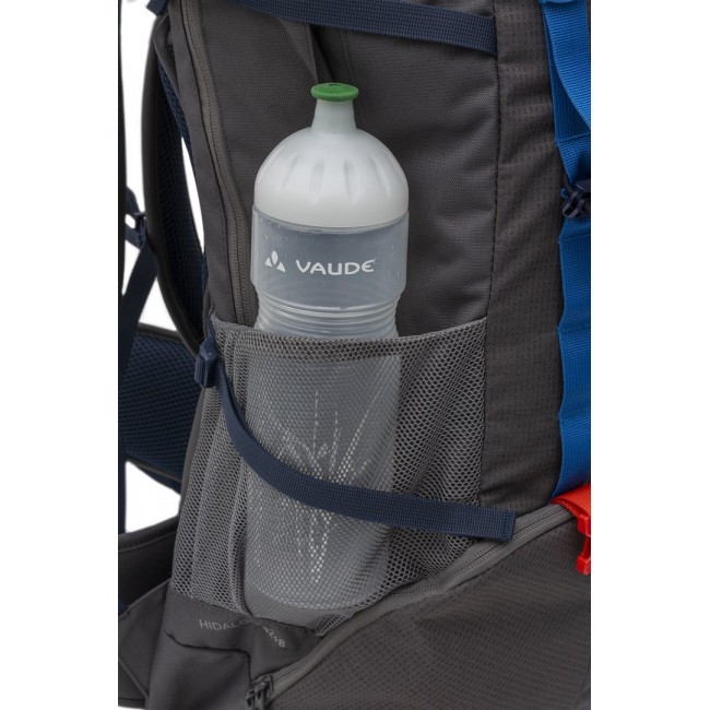 VAUDE Hidalgo 42+8 42 L Black VAUDE Hidalgo 42+8 42 L Black