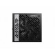 MSI MPG A850G PCIE5 power supply unit 850 W 24-pin ATX ATX Black MSI MPG A850G PCIE5 power supply unit 850 W 24-pin ATX ATX Black