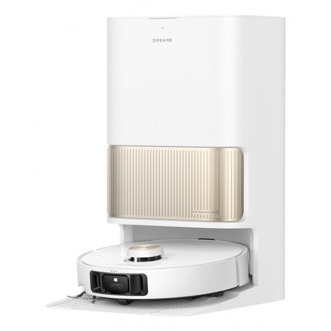 Dreame L40s Pro Ultra Dust bag White