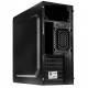 Akyga AK939BL computer case Midi Tower Black Akyga AK939BL computer case Midi Tower Black