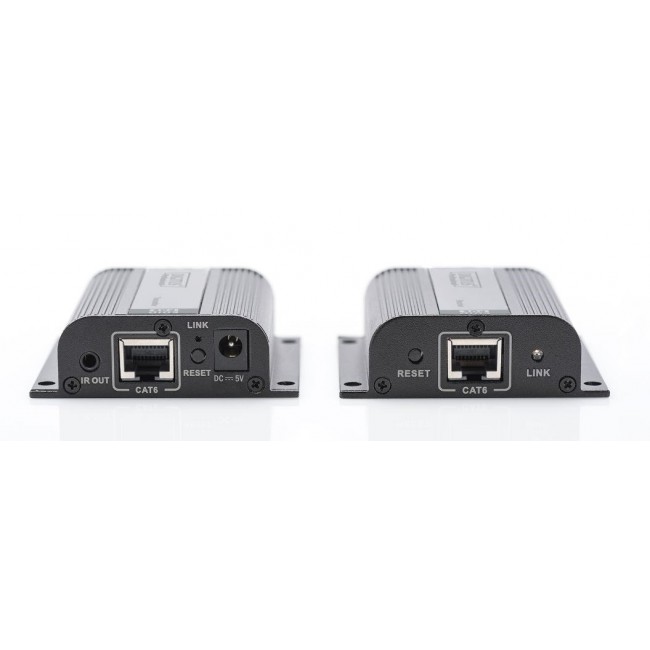 Digitus | HDMI Extender Set Digitus | HDMI Extender Set