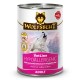 WOLFSBLUT VetLine Hypoallergenic Horse - wet dog food - 395g