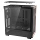 Antec FLUX Midi Tower case black retail