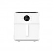 Xiaomi Air Fryer 6.5 L EU (2nd gen) white Xiaomi Air Fryer 6.5 L EU (2nd gen) white