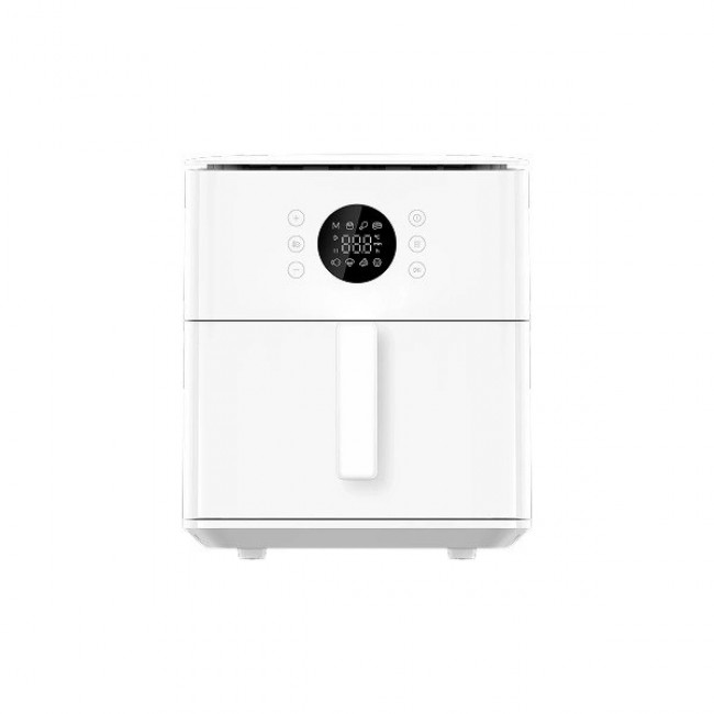 Xiaomi Air Fryer 6.5 L EU (2nd gen) white