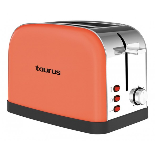 Taurus VINTAGE II CORAL 7 2 slice(s) 950 W