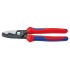 Knipex 95 12 200 Diagonal pliers