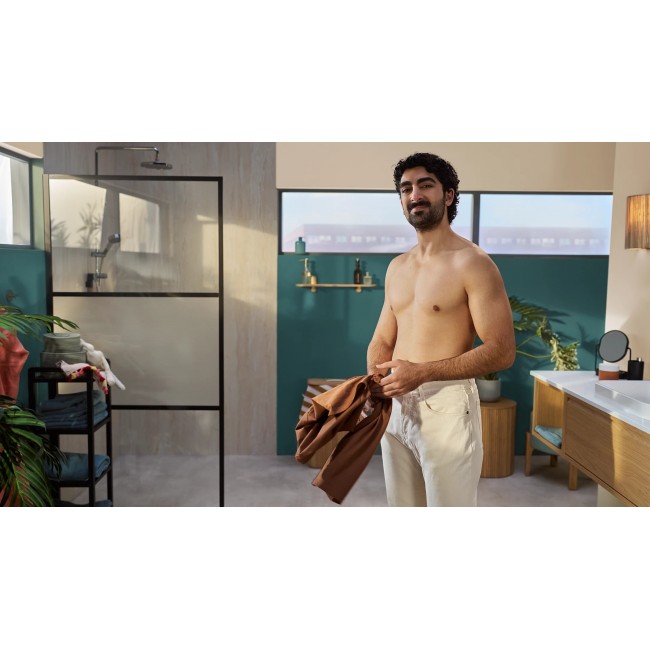 Philips 5000 series Body Groomer BG5480/15 With Triple Protect shaving system