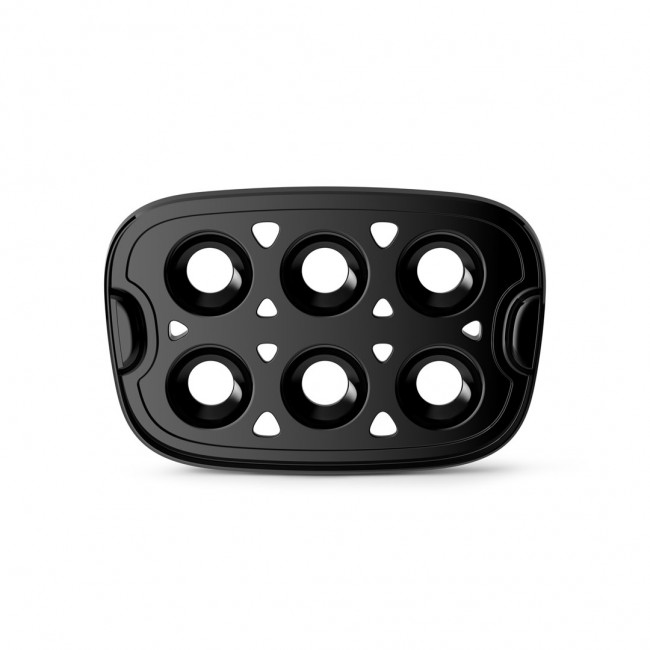 Philips 3000 series Egg Cooker HD9137/90 Perfectly cooked eggs, every day