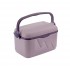 10L purple portable fridge 261190 CURVER
