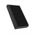 ICY BOX IB-1920M-C42 SSD enclosure Black M.2