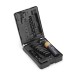 BaByliss E986E hair trimmers/clipper Black