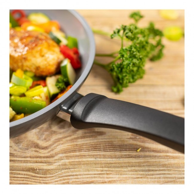KUHN RIKON Easy Ceramic All-purpose pan Round