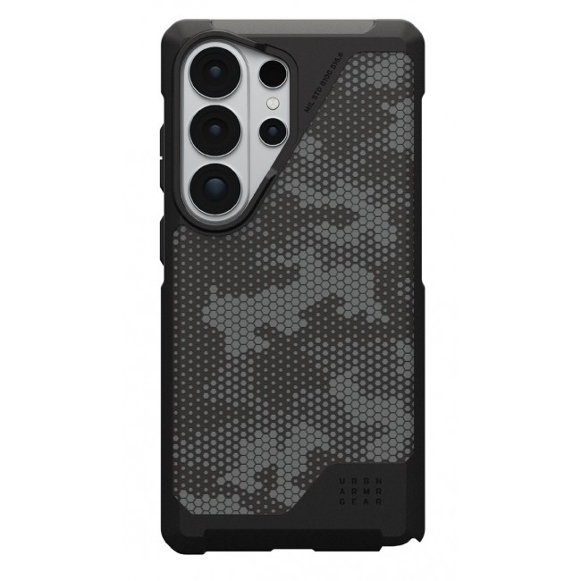 Urban Armor Gear 214529113234 mobile phone case 17.5 cm (6.9