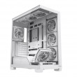 MODECOM VOLCANO STELLAR PLUS ARGB MIDI 8F WHITE