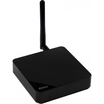 ENGO Controls EGATE-PRO - Bramka internetowa ZigBee do urządze serii ENGO Smart, wersja PRO