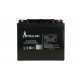 Extralink Accumulator AGM 12V 40Ah maintenance free