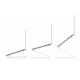 Twelve South Curve Flex adjustable stand white Twelve South Curve Flex adjustable stand white