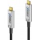 Active Optical USB 3.2 Gen 2x1 USB-C Cable 5m