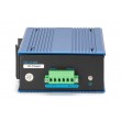 Digitus Industrial 8 + 2-port Gigabit Ethernet PoE switch Digitus Industrial 8 + 2-port Gigabit Ethernet PoE switch