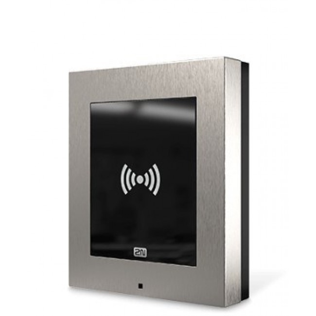 2N 9160344 access control reader Basic access control reader Black