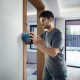 BOSCH. MIMOSA GRINDER 125mm GEX 185-LI SOLO ...