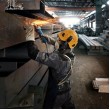 BOSCH ANGLE GRINDER 125mm 1200W GWS 12-125 S