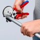 Knipex Rohrschneider Pipe scissors