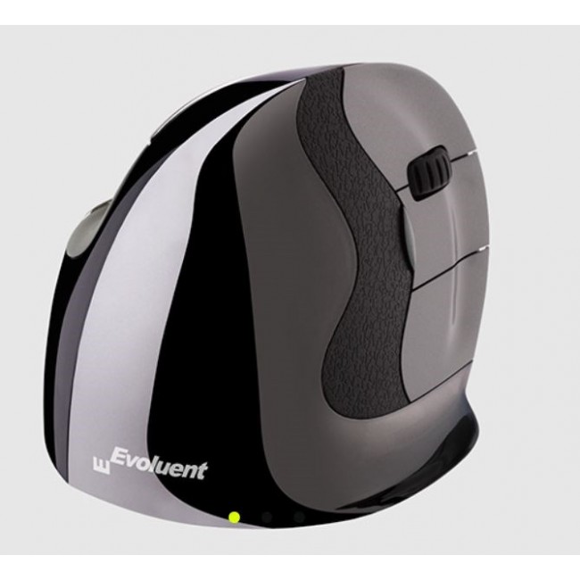 Evoluent VMDLW mouse Office Right-hand RF Wireless Laser Evoluent VMDLW mouse Office Right-hand RF Wireless Laser