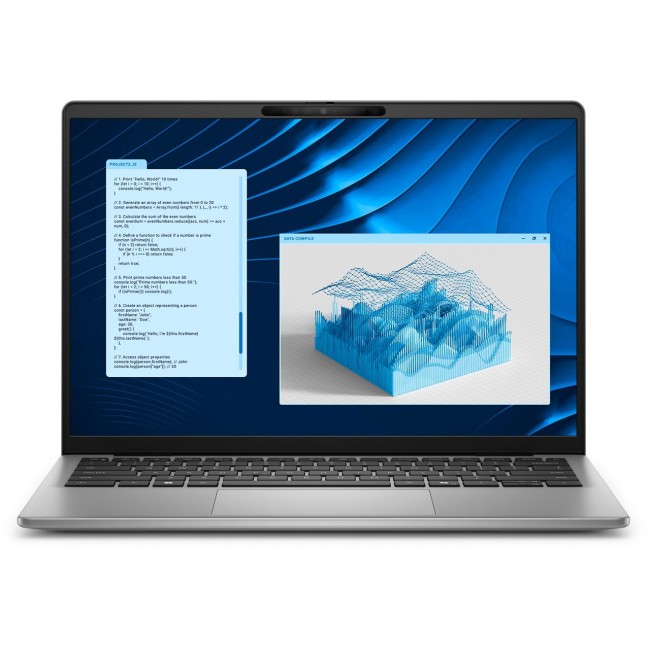 Dell Latitude 5455 Snapdragon X Plus X1P-42-100 14.0