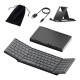 Inateck N0135_BLACK keyboard Home/Office Bluetooth Black