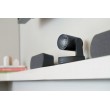 Logitech Rally Camera Black 3840 x 2160 pixels 60 fps