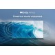TCL P7K 43P7K TV 109.2 cm (43