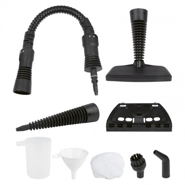 PROFICARE PC-DR 3145 Steam Cleaner