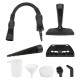 PROFICARE PC-DR 3145 Steam Cleaner
