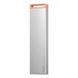 Lenovo 4XB1T88413 external solid state drive 2 TB USB Type-C 3.2 Gen 2 (3.1 Gen 2) Grey Lenovo 4XB1T88413 external solid state drive 2 TB USB Type-C 3.2 Gen 2 (3.1 Gen 2) Grey