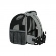 ZOLUX Nomad pet carrier backpack for dogs and cats 32 25 42 cm