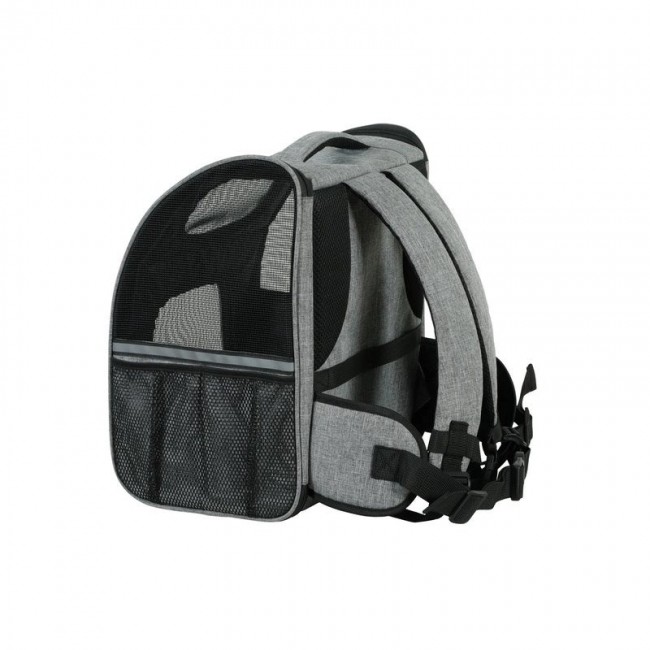 ZOLUX Nomad pet carrier backpack for dogs and cats 32 25 42 cm