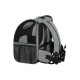 ZOLUX Nomad pet carrier backpack for dogs and cats 32 25 42 cm