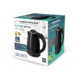 Esperanza EKK113K Electric kettle 1.8 L Black