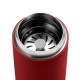 Fellow Carter Move Mug Thermal mug 355 ml Dark red