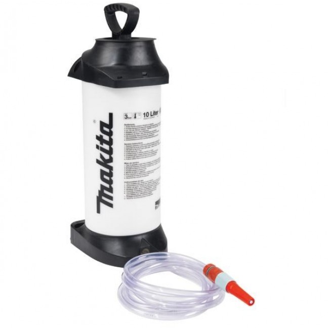 MAKITA HYDRONETKA 10L MAKITA HYDRONETKA 10L