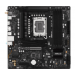 ASRock B860M Pro-A WiFi Motherboard ASRock B860M Pro-A WiFi Motherboard