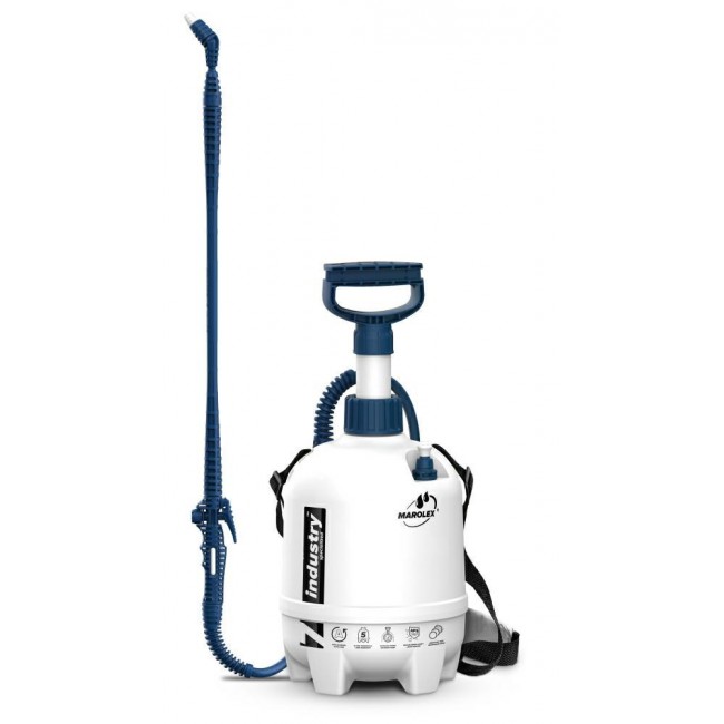MAROLEX SPRAYER INDUSTRY ALKA LINE 7 MAROLEX SPRAYER INDUSTRY ALKA LINE 7