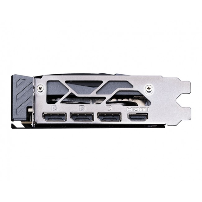 MSI GeForce RTX 5060 Ti 8G GAMING TRIO OC NVIDIA 8 GB GDDR7 MSI GeForce RTX 5060 Ti 8G GAMING TRIO OC NVIDIA 8 GB GDDR7