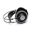 AKG K702 Open Over-Ear Headphones