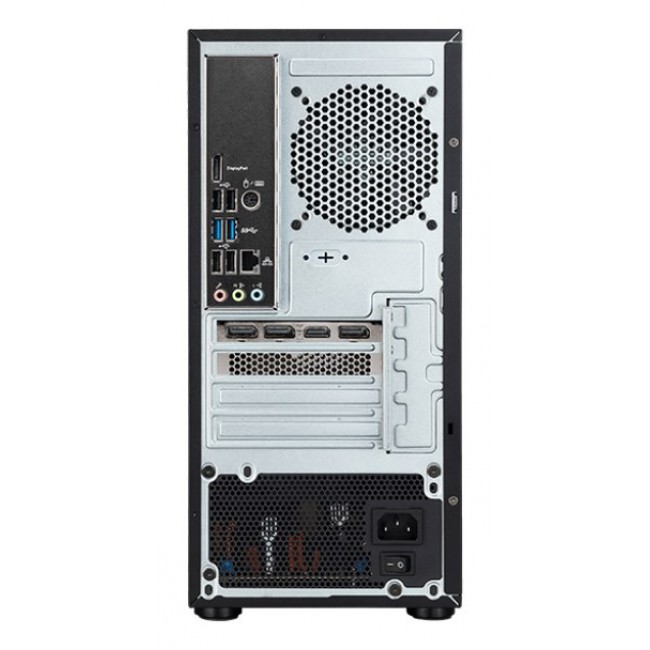 MSI MAG Infinite E1 14NVL5-104EU Intel Core i5 i5-14400F 16 GB DDR5-SDRAM 1 TB SSD NVIDIA GeForce RTX 5060 Windows 11 Home Desktop PC Black MSI MAG Infinite E1 14NVL5-104EU Intel Core i5 i5-14400F 16 GB DDR5-SDRAM 1 TB SSD NVIDIA GeForce RTX 5060 Windows 11 Home Desktop PC Black