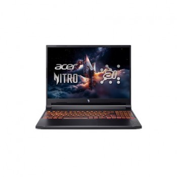 Laptop Acer Nitro V 16 AI ANV16-42-R0W6 slate 16 